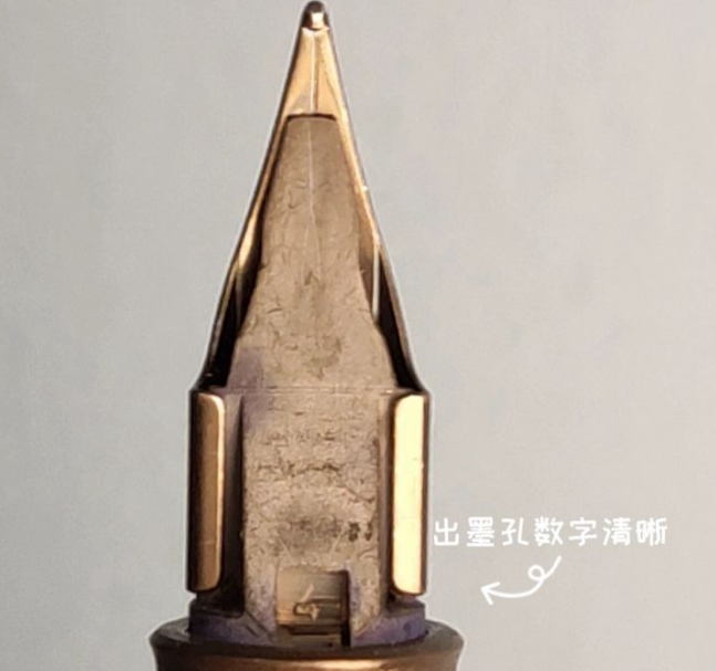 LAMY凌美鋼筆如何鑒別真假？細(xì)節(jié)說明一切！(圖2)